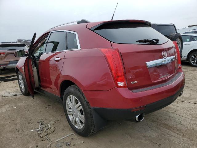 Photo 1 VIN: 3GYFNAE38CS578004 - CADILLAC SRX 