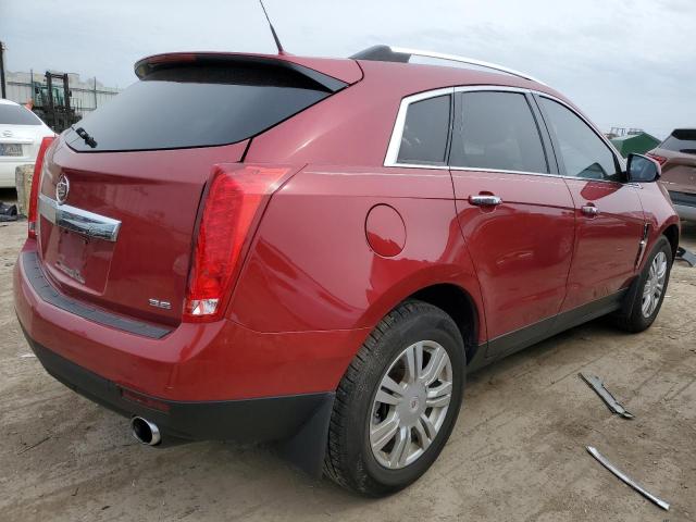 Photo 2 VIN: 3GYFNAE38CS578004 - CADILLAC SRX 