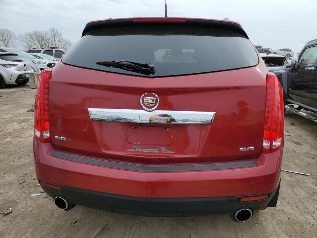 Photo 5 VIN: 3GYFNAE38CS578004 - CADILLAC SRX 