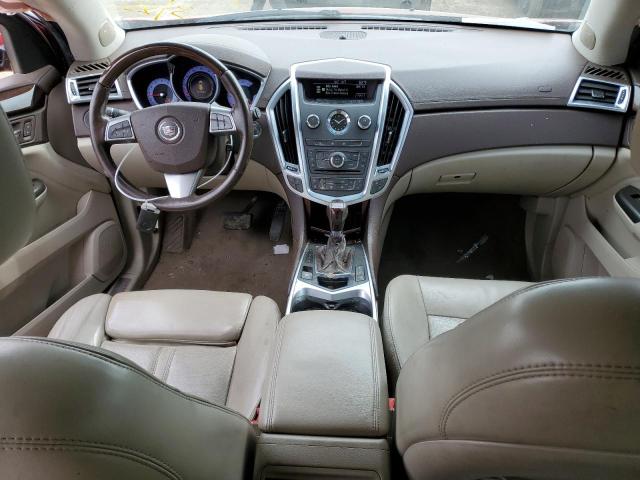 Photo 7 VIN: 3GYFNAE38CS578004 - CADILLAC SRX 