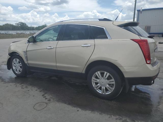 Photo 1 VIN: 3GYFNAE38CS580223 - CADILLAC SRX 