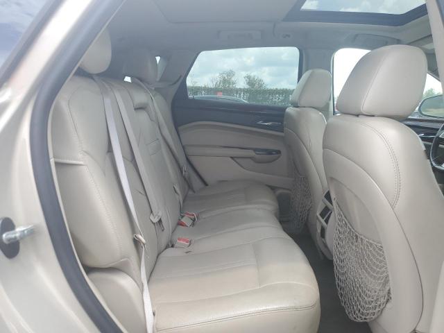 Photo 10 VIN: 3GYFNAE38CS580223 - CADILLAC SRX 