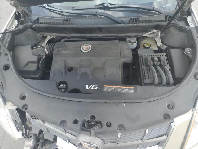 Photo 11 VIN: 3GYFNAE38CS580223 - CADILLAC SRX 