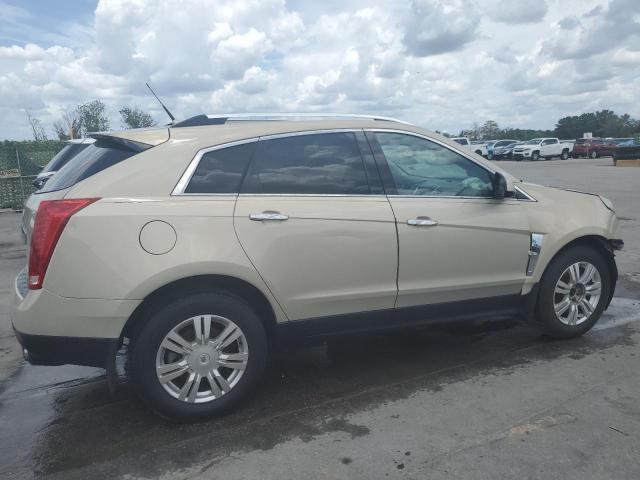 Photo 2 VIN: 3GYFNAE38CS580223 - CADILLAC SRX 