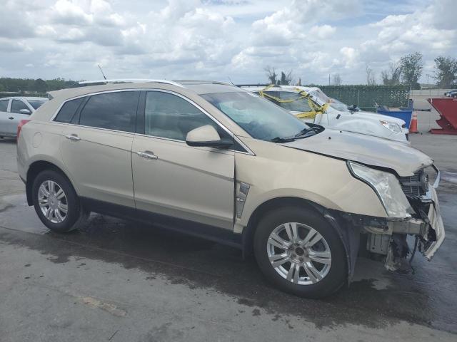 Photo 3 VIN: 3GYFNAE38CS580223 - CADILLAC SRX 