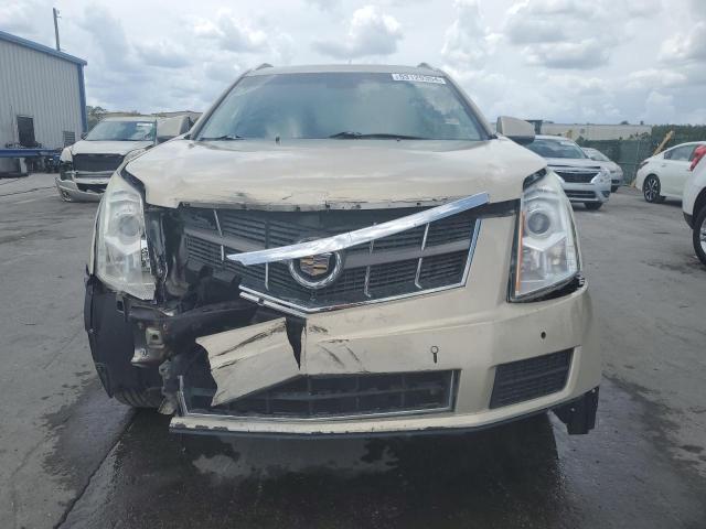 Photo 4 VIN: 3GYFNAE38CS580223 - CADILLAC SRX 