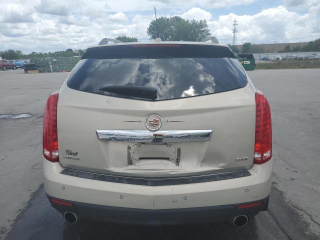 Photo 5 VIN: 3GYFNAE38CS580223 - CADILLAC SRX 