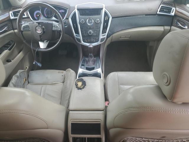 Photo 7 VIN: 3GYFNAE38CS580223 - CADILLAC SRX 