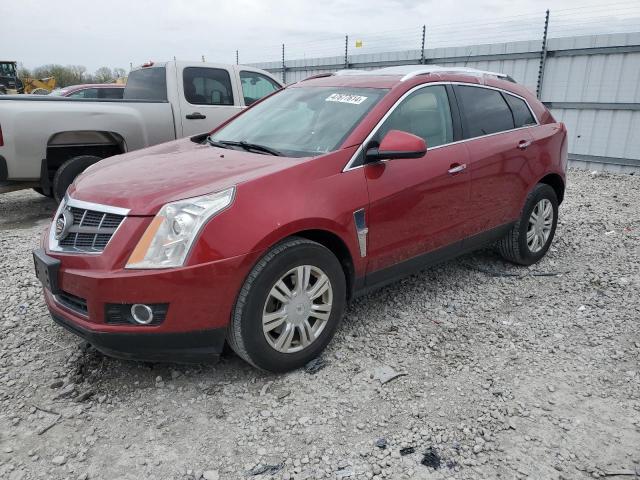 Photo 0 VIN: 3GYFNAE38CS583042 - CADILLAC SRX 