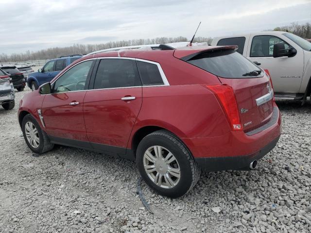 Photo 1 VIN: 3GYFNAE38CS583042 - CADILLAC SRX 