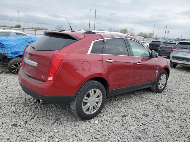 Photo 2 VIN: 3GYFNAE38CS583042 - CADILLAC SRX 