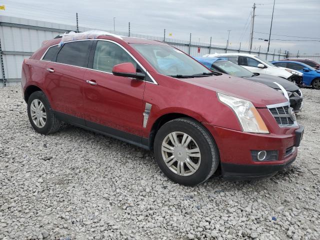 Photo 3 VIN: 3GYFNAE38CS583042 - CADILLAC SRX 