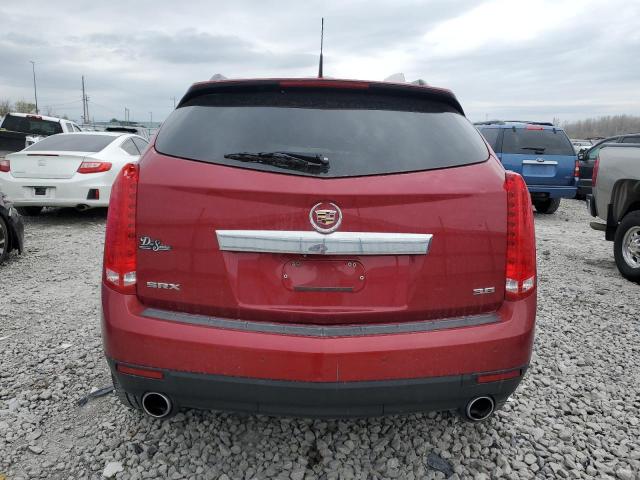 Photo 5 VIN: 3GYFNAE38CS583042 - CADILLAC SRX 