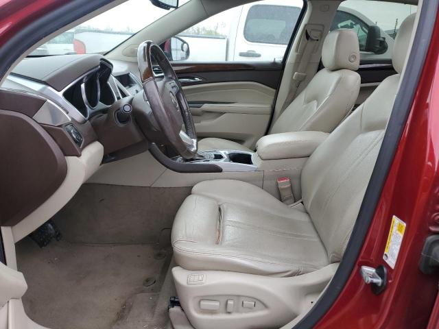 Photo 6 VIN: 3GYFNAE38CS583042 - CADILLAC SRX 