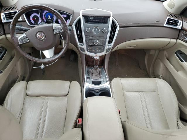 Photo 7 VIN: 3GYFNAE38CS583042 - CADILLAC SRX 