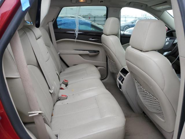 Photo 9 VIN: 3GYFNAE38CS583042 - CADILLAC SRX 