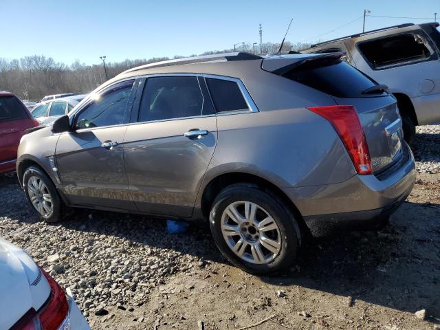 Photo 1 VIN: 3GYFNAE38CS603452 - CADILLAC SRX 