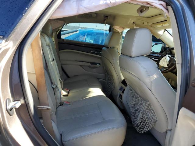 Photo 10 VIN: 3GYFNAE38CS603452 - CADILLAC SRX 