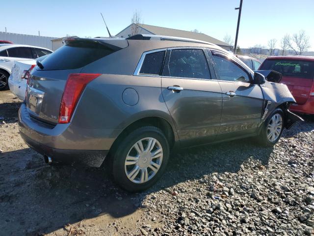 Photo 2 VIN: 3GYFNAE38CS603452 - CADILLAC SRX 