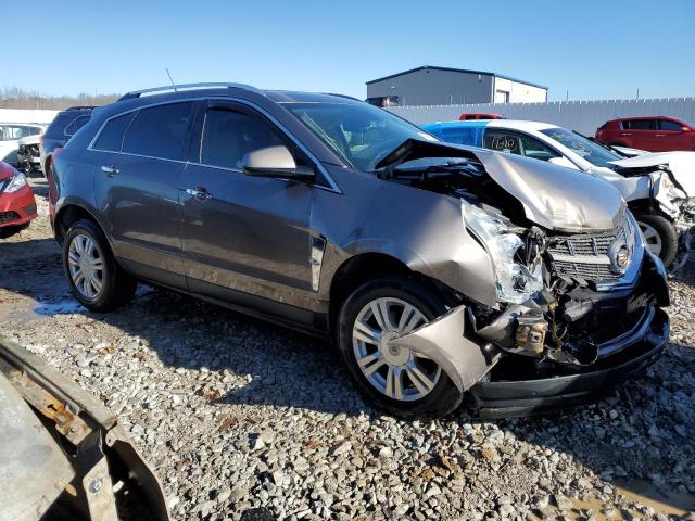 Photo 3 VIN: 3GYFNAE38CS603452 - CADILLAC SRX 