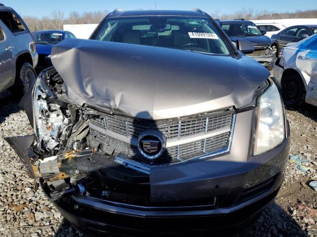 Photo 4 VIN: 3GYFNAE38CS603452 - CADILLAC SRX 