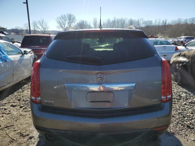 Photo 5 VIN: 3GYFNAE38CS603452 - CADILLAC SRX 