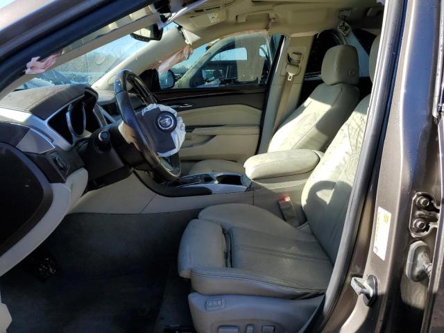 Photo 6 VIN: 3GYFNAE38CS603452 - CADILLAC SRX 