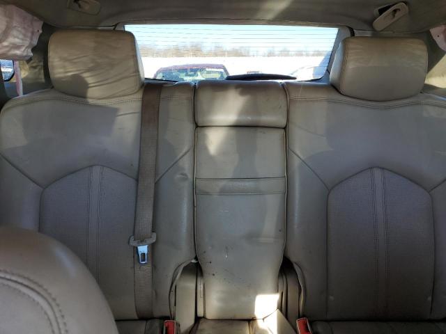 Photo 9 VIN: 3GYFNAE38CS603452 - CADILLAC SRX 