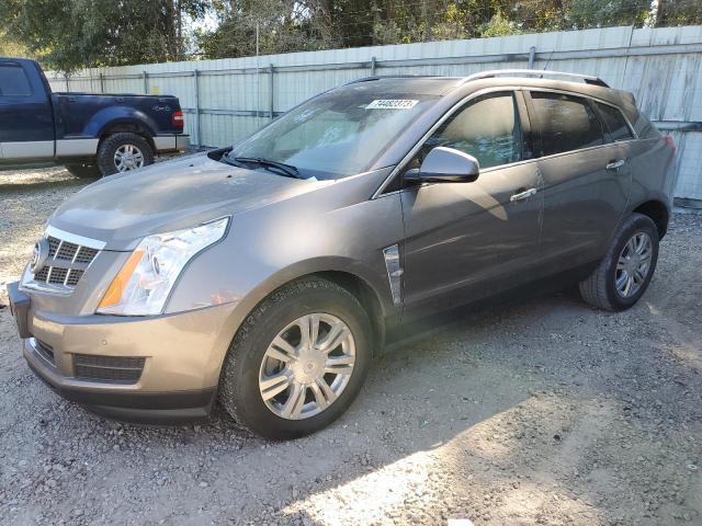 Photo 0 VIN: 3GYFNAE38CS607467 - CADILLAC SRX 