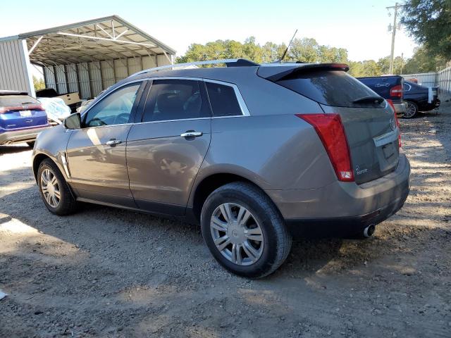 Photo 1 VIN: 3GYFNAE38CS607467 - CADILLAC SRX 