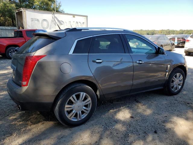 Photo 2 VIN: 3GYFNAE38CS607467 - CADILLAC SRX 