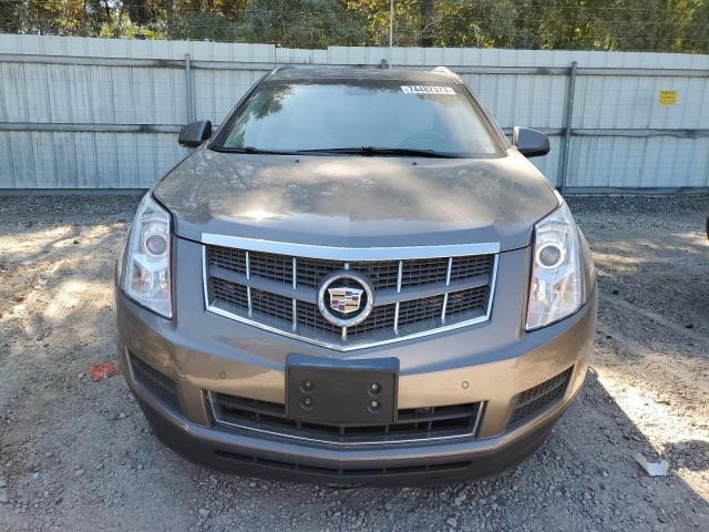 Photo 4 VIN: 3GYFNAE38CS607467 - CADILLAC SRX 