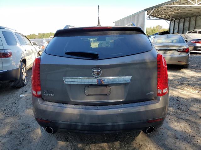 Photo 5 VIN: 3GYFNAE38CS607467 - CADILLAC SRX 