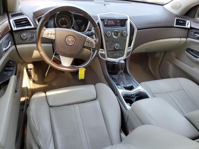 Photo 7 VIN: 3GYFNAE38CS607467 - CADILLAC SRX 