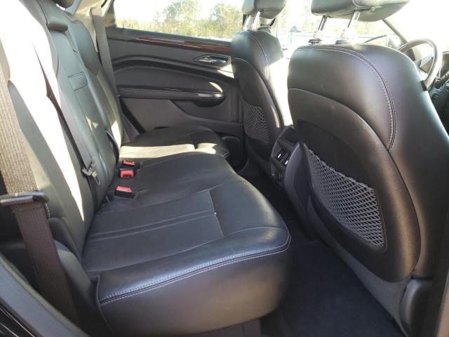 Photo 5 VIN: 3GYFNAE38CS612295 - CADILLAC SRX LUXURY 