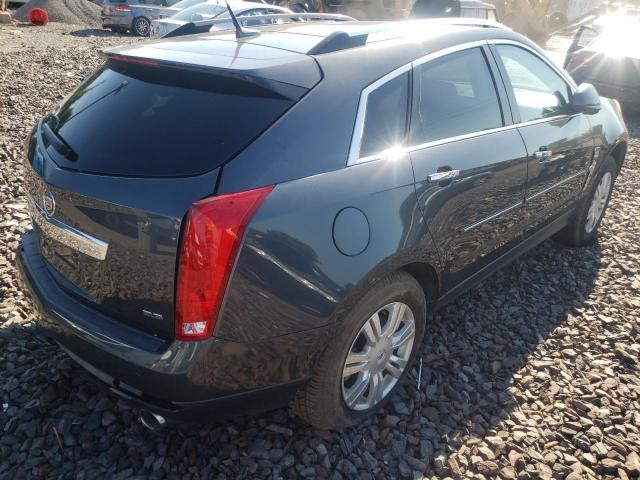 Photo 3 VIN: 3GYFNAE38CS616105 - CADILLAC SRX LUXURY 