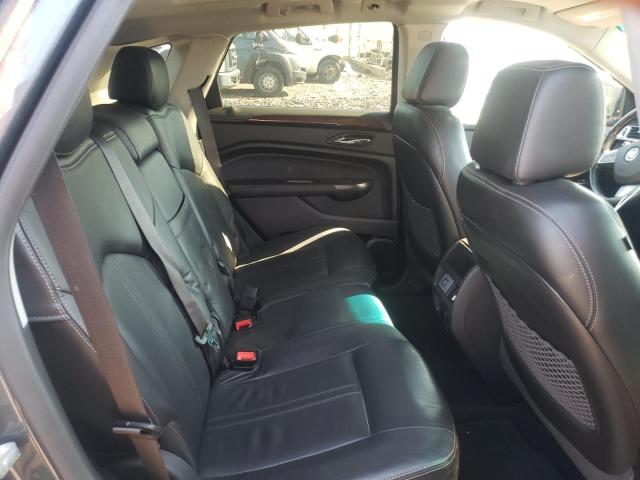 Photo 5 VIN: 3GYFNAE38CS616105 - CADILLAC SRX LUXURY 