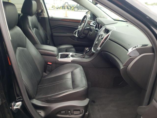 Photo 4 VIN: 3GYFNAE38CS643692 - CADILLAC SRX LUXURY 