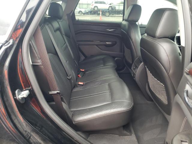 Photo 5 VIN: 3GYFNAE38CS643692 - CADILLAC SRX LUXURY 