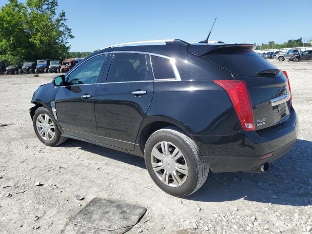 Photo 1 VIN: 3GYFNAE38CS654921 - CADILLAC SRX 