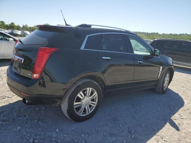 Photo 2 VIN: 3GYFNAE38CS654921 - CADILLAC SRX 