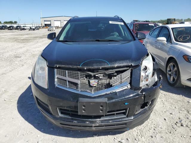 Photo 4 VIN: 3GYFNAE38CS654921 - CADILLAC SRX 