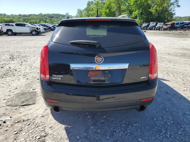 Photo 5 VIN: 3GYFNAE38CS654921 - CADILLAC SRX 