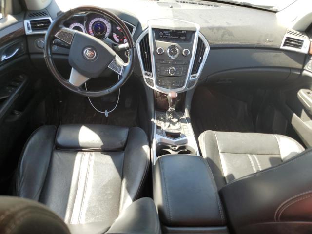 Photo 7 VIN: 3GYFNAE38CS654921 - CADILLAC SRX 