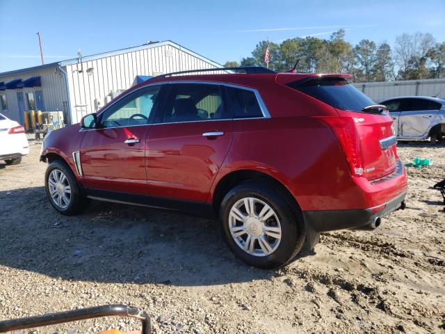 Photo 1 VIN: 3GYFNAE38DS541469 - CADILLAC SRX 