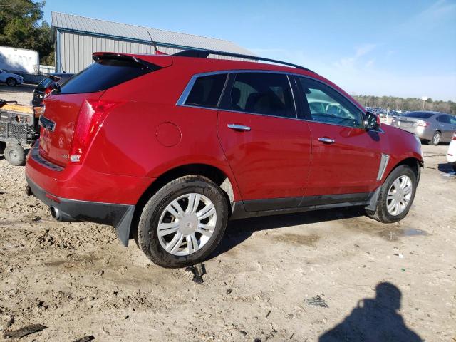 Photo 2 VIN: 3GYFNAE38DS541469 - CADILLAC SRX 