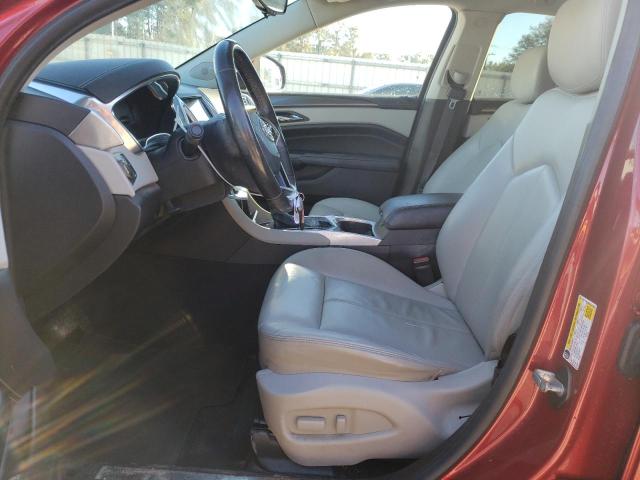 Photo 6 VIN: 3GYFNAE38DS541469 - CADILLAC SRX 