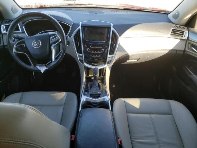 Photo 7 VIN: 3GYFNAE38DS541469 - CADILLAC SRX 