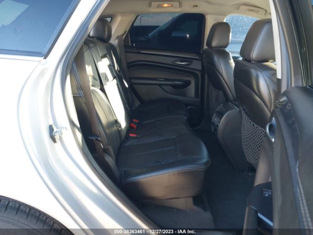 Photo 7 VIN: 3GYFNAE38DS572270 - CADILLAC SRX 