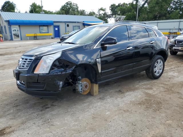 Photo 0 VIN: 3GYFNAE38DS635285 - CADILLAC SRX 